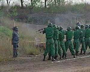 Vietnam fucilazione