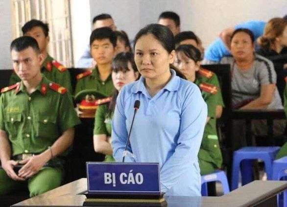 vietnam Phan Thi Dao