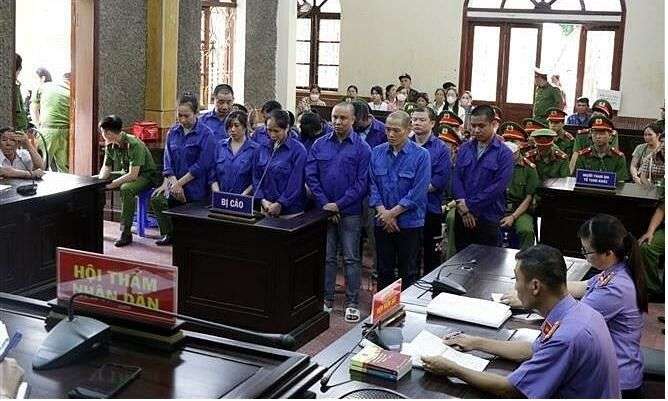 vietnam vietnam