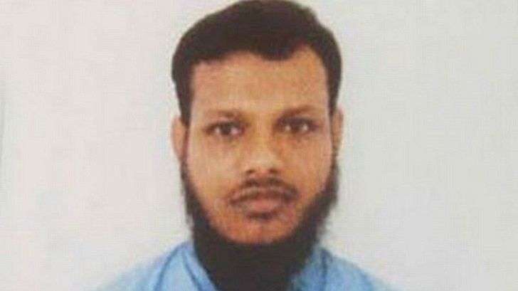 Zahidul Islam Mizan alias Boma Mizan bangladesh