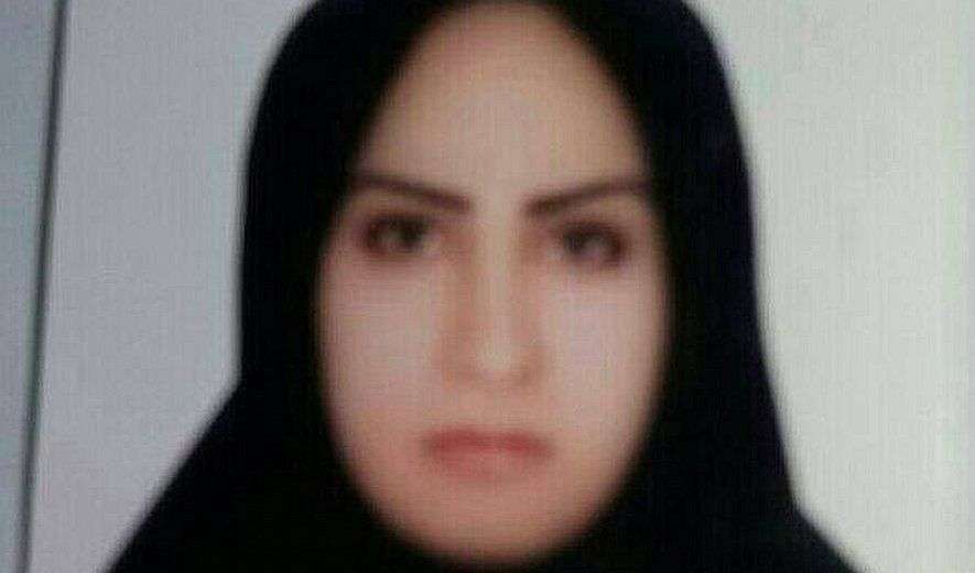 Zeynab Sekanvand iran