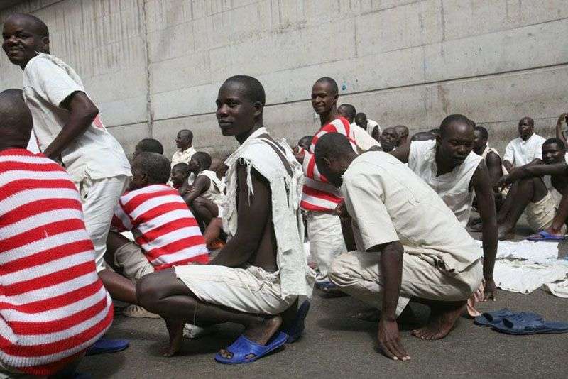 Zimbabwe